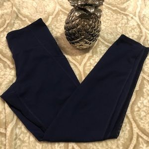 2/$25 💙Old Navy💙 Fit Workout Leggings